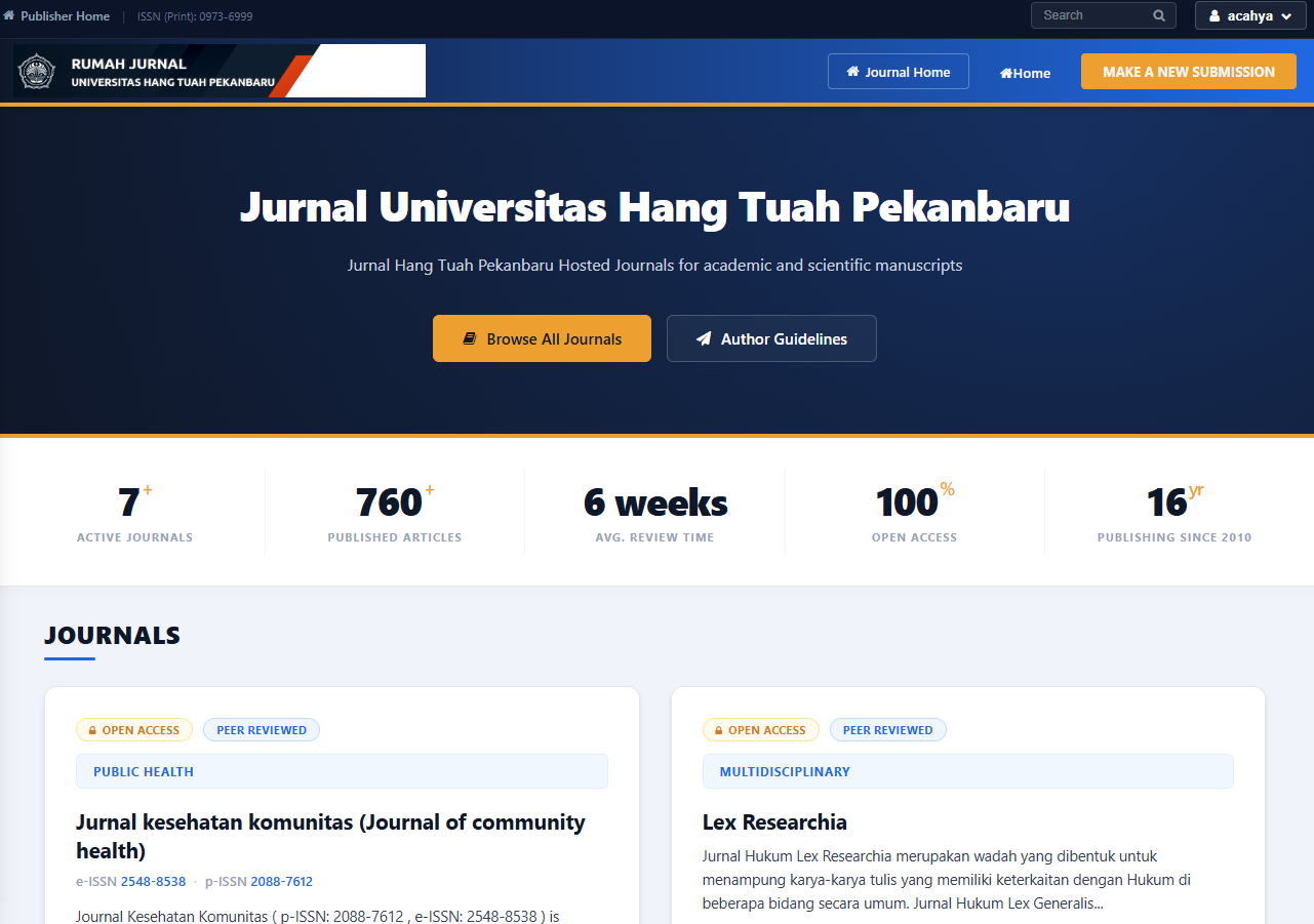 ACahya Maxi Theme